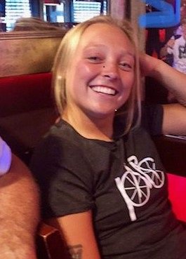 Team JenStrong tweet media