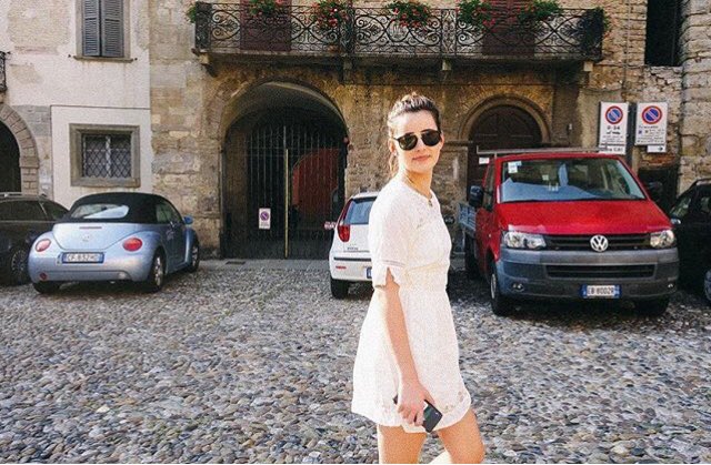 Bellissimo! ❤️ Via <a href="/jtaboner/">Jacqueline Toboni</a> - Bergamo Italy 🇮🇹