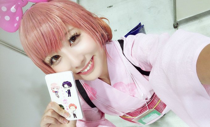 Twitterのコスプレ画像37