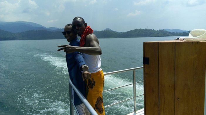 TuyisengeRebec2's tweet photo. Come and explore the beauty of Rwanda with ride of boats #Kivulac from Karongi to Gisenyi.not only individual but as well as a group;come and have funny. #VisitRwanda_now #VisitRwanda #kickoff250 https://t.co/nRjCuILbsx