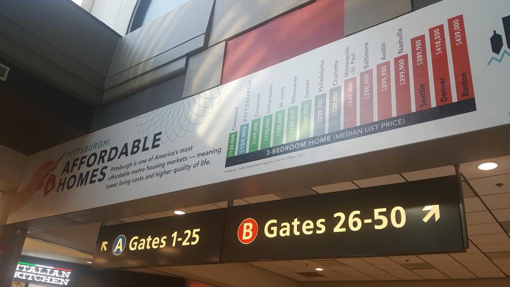 SoleSearcherPR's tweet photo. For #prospectresearch pros who didn't make it to #aprapd2018: real estate data at the airport.
(I'm about to bored my flight.) https://t.co/8mNVzoC11F