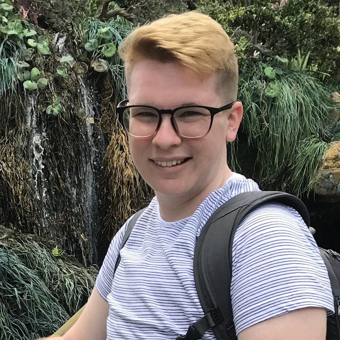 caseycreates's tweet photo. IN LIEU OF FLOWERS, the family requests donations to the Pride Center at @calpolypomona in memory of @caseycreates Casey Hoke.

IMPORTANT:
Designation, select “Other”
Other box, type “Pride Center”

Tribute Info:
First: Casey
Last: Hoke
Type: In memory of

https://t.co/X2fEGEvbOi https://t.co/niqUG1goLb