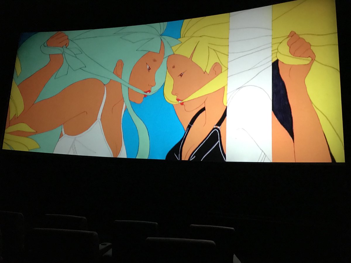 FFOCOLcbus's tweet photo. Watch the rise of a true artist and fashion icon during one of the liveliest eras ever: the 70s!

Antonio Lopez 1970: Sex Fashion Disco is now showing! https://t.co/l9MA0XBWQV