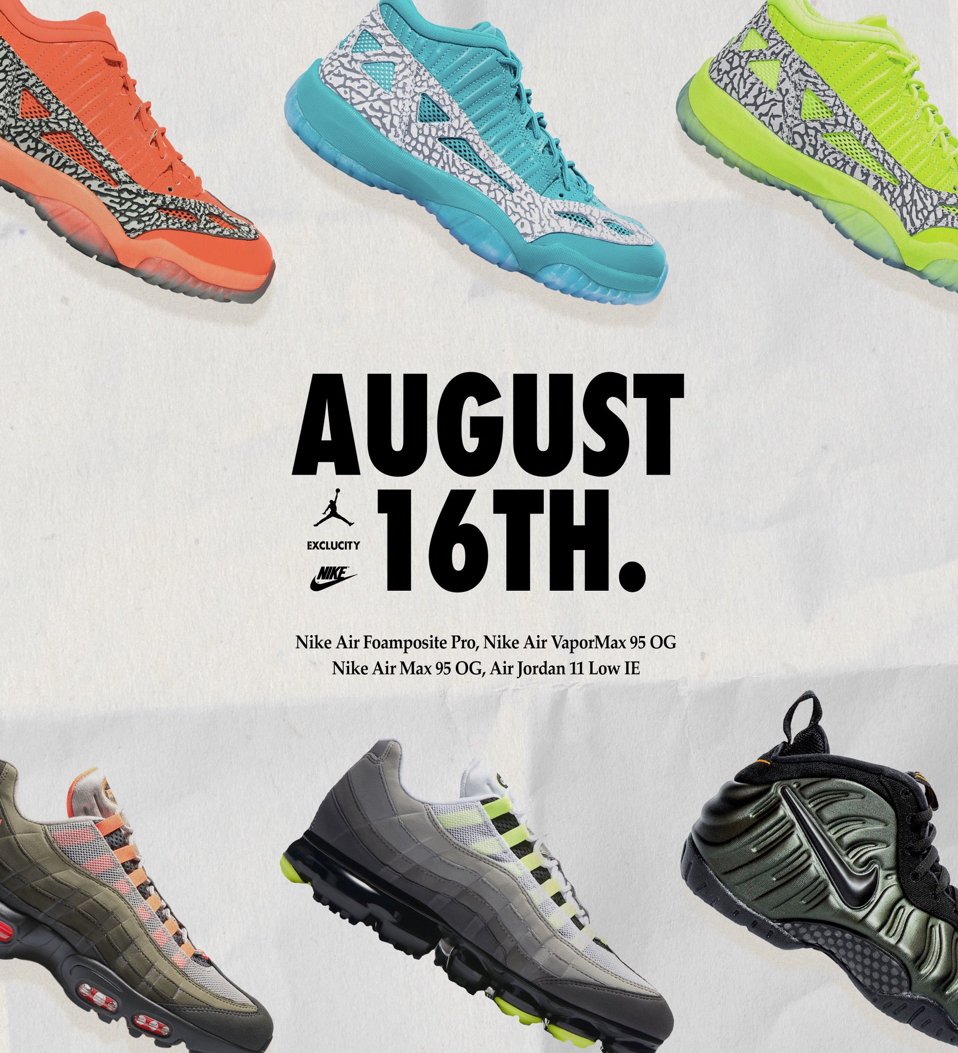 nike bramalea city centre