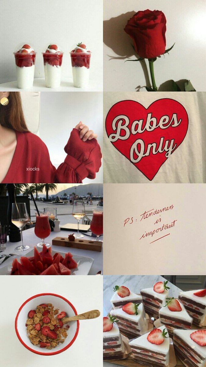 xiocks's tweet image. random ♡
rt se salvar 💕
fav se gostar ❤
/kelly