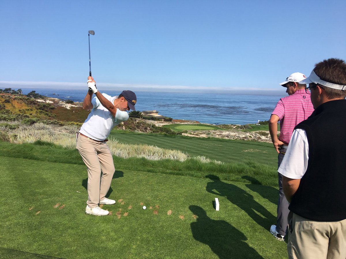 Georgia Tech Golf tweet media
