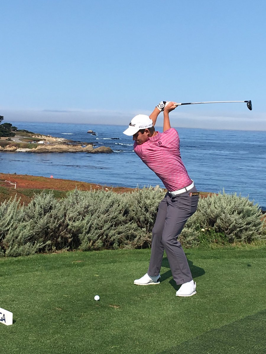 Georgia Tech Golf tweet media
