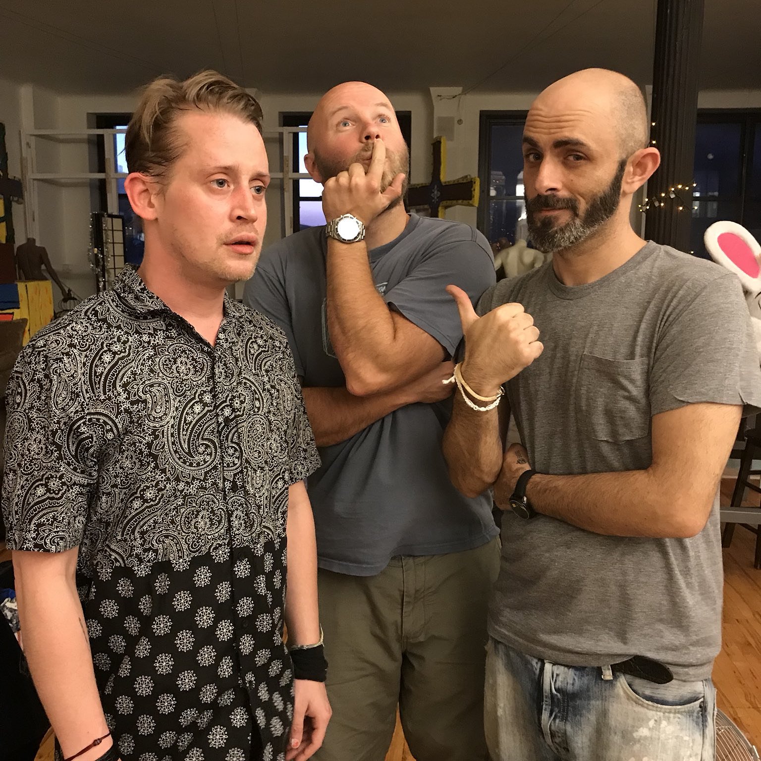 Macaulay Culkin on X: t.copiB9tvOFid  X