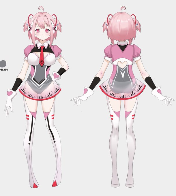 Twitterのコスプレ画像49