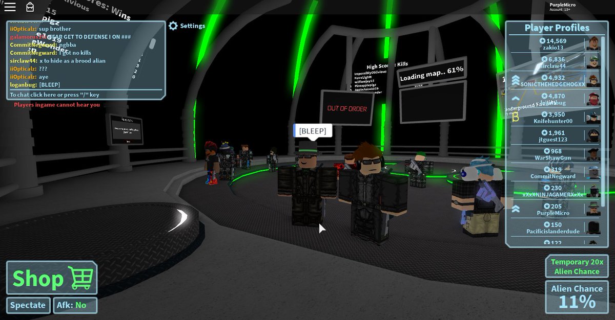 Purplemicro At Microroblox Twitter - rsf grand rally hall roblox