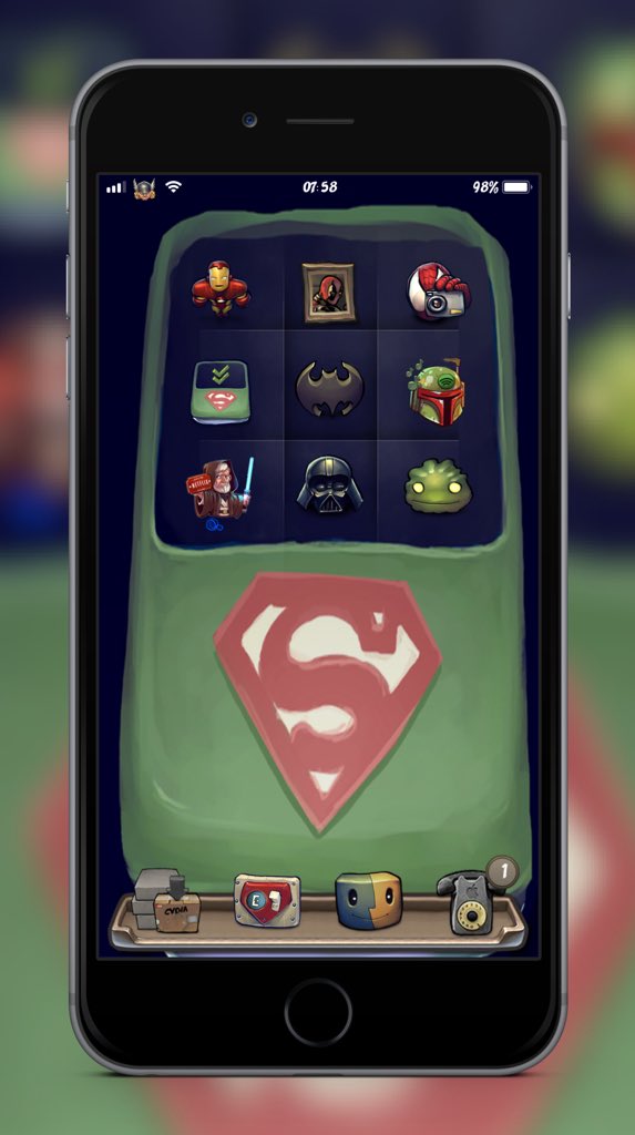 Creeper187070's tweet image. #screenshotapp by @JunesIphone 👌🏻👊🏻 #buufjuiced #theme by @BuufJuiced 👌🏻👍🏻 #showyoursetup #buuftheme #Electra1131 #jailbreak