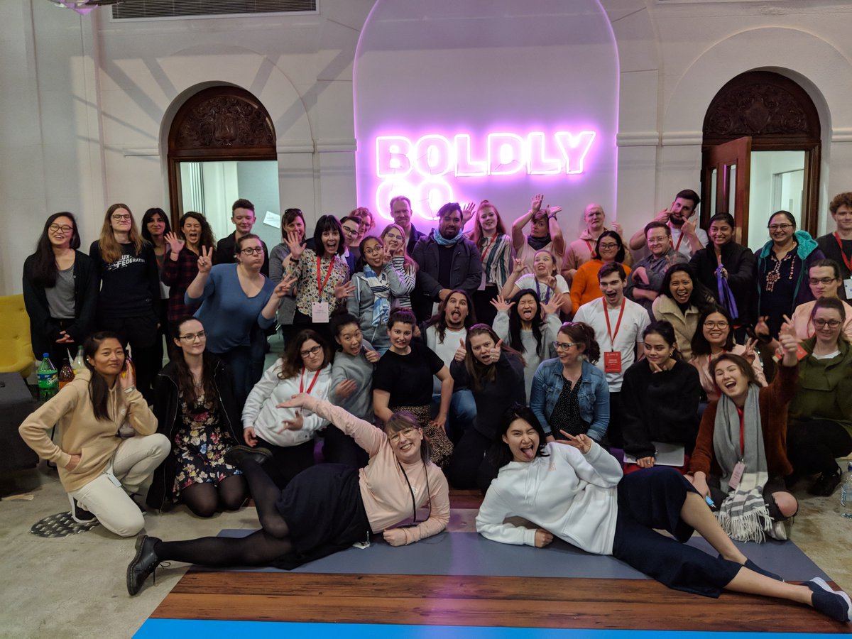 RailsBridge Wgtn tweet media