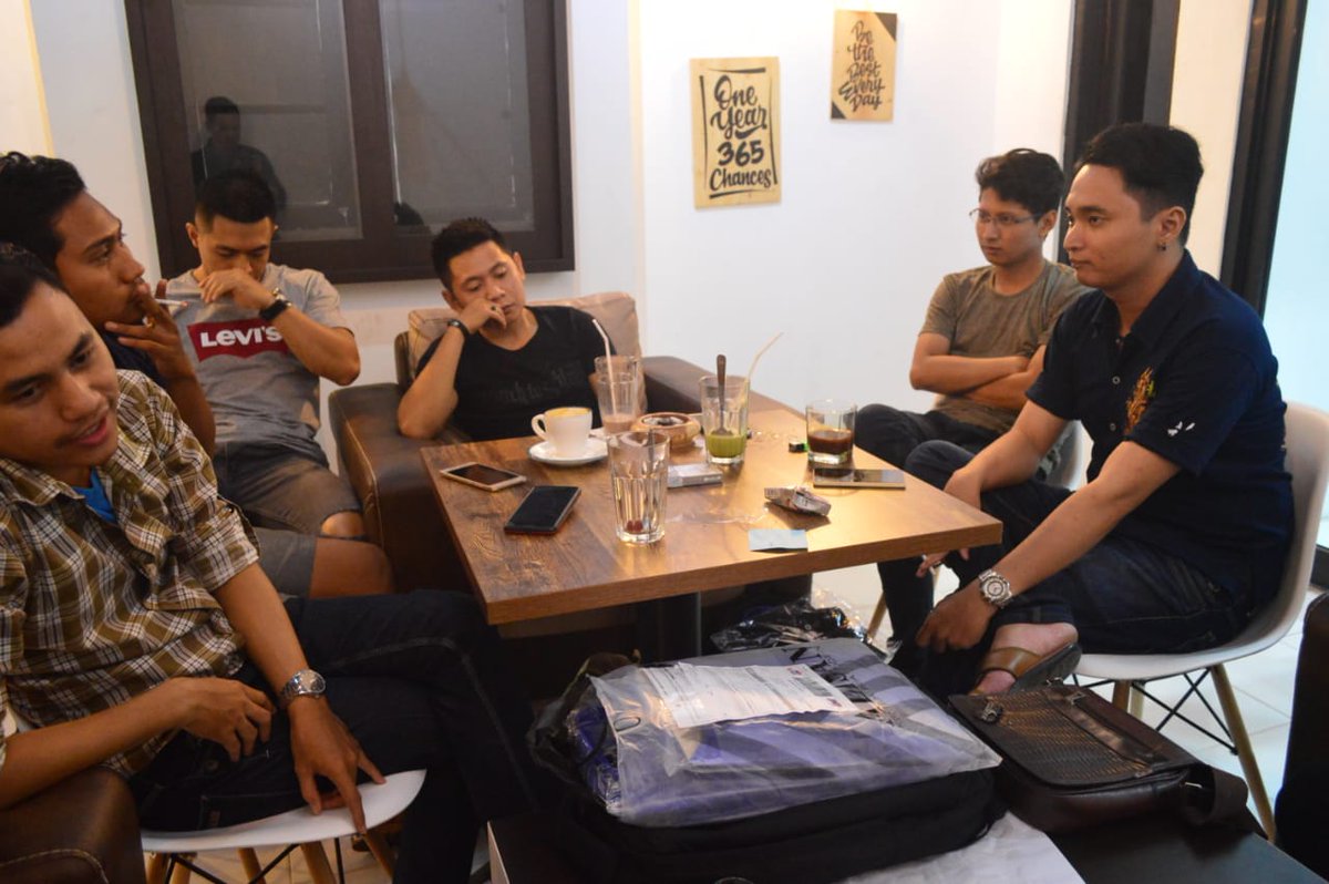 Lakian Banua tweet media