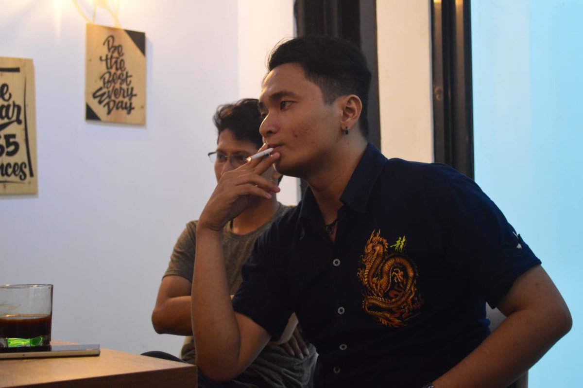 Lakian Banua tweet media