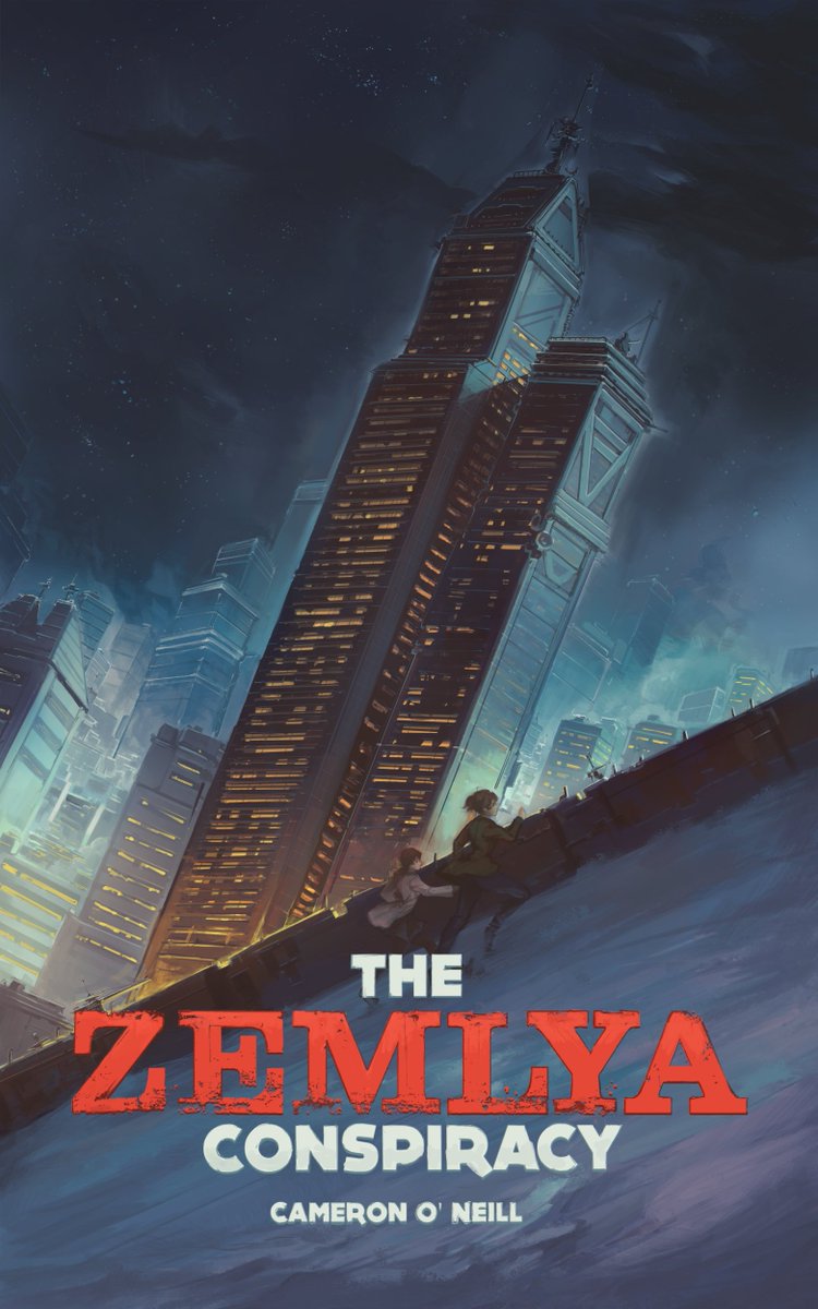 The The