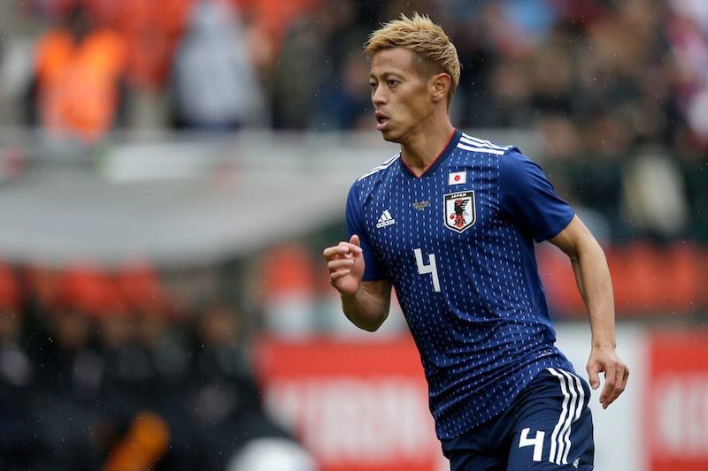 画像 本田圭佑 オーストラリアで現役続行しながらカンボジアの代表監督兼gmに就任を発表 なんなんなと 俺なんかと比べて器が違い過ぎるやろと なにがコレコレさんのyou まとめダネ 画像 本田圭佑 オーストラリアで現役続行しながらカンボジアの代表監督兼gmに就任を発表 なんなんなと 俺なんかと比べて器が違い過ぎるやろと なにがコレコレさんのyou まとめダネ