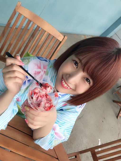 朝長美桜のtwitterアーカイブ 18年8月12日 Arkaibu Project48 朝長美桜のtwitterアーカイブ 18年8月12日 Arkaibu Project48