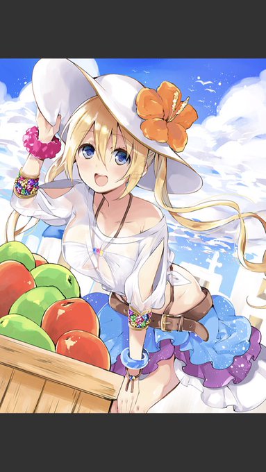 日向夏帆のtwitterイラスト検索結果