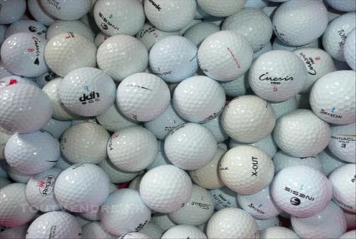 BonsPlansGolf's tweet photo. Matériel de Golf : Quelles balles de golf chois https://t.co/QjEHrjfOpf ⛳ Alerte Bons Plans Golf ⛳ ! (En savoir +) https://t.co/lKOqRSeS3f