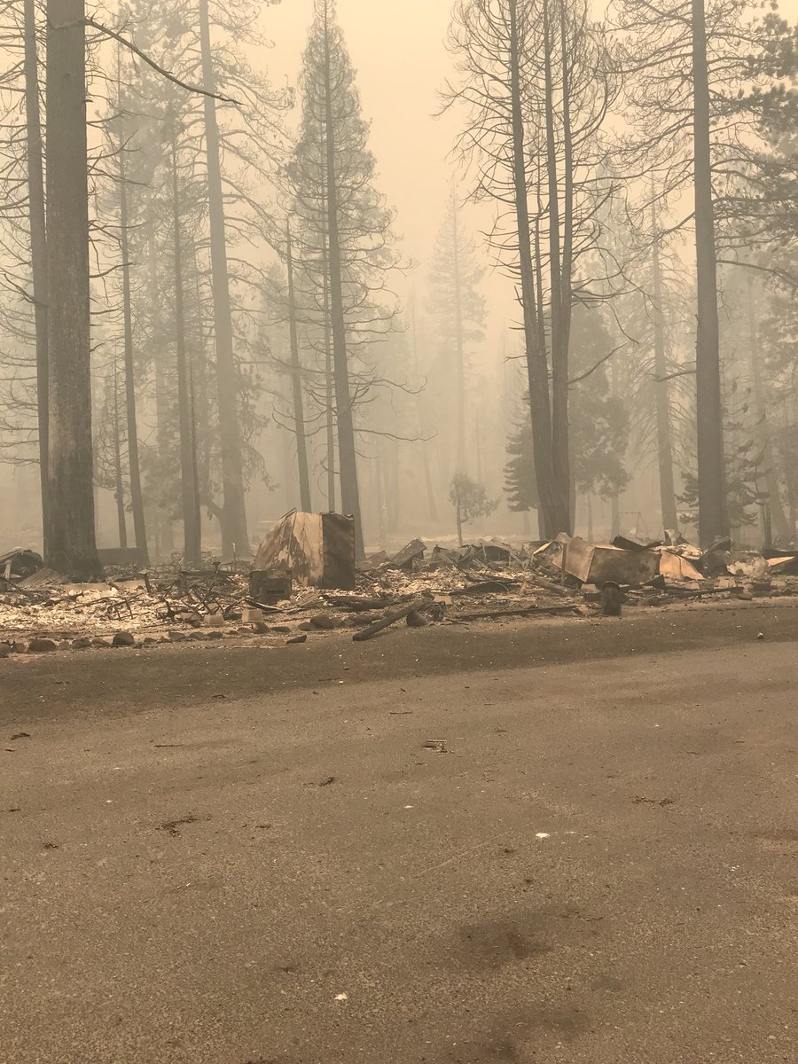 Tuolumne Co Sheriff On Twitter Usfs Reports The Main Store And