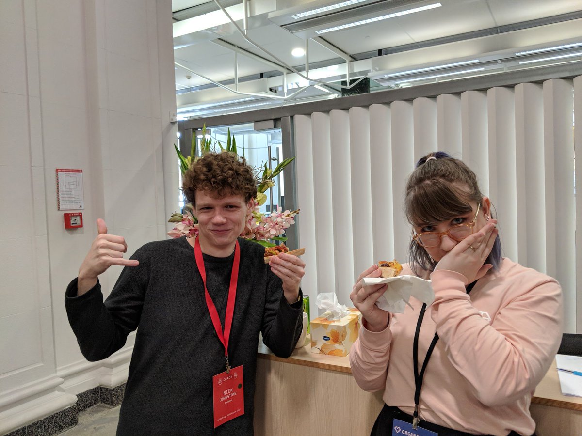 RailsBridge Wgtn tweet media