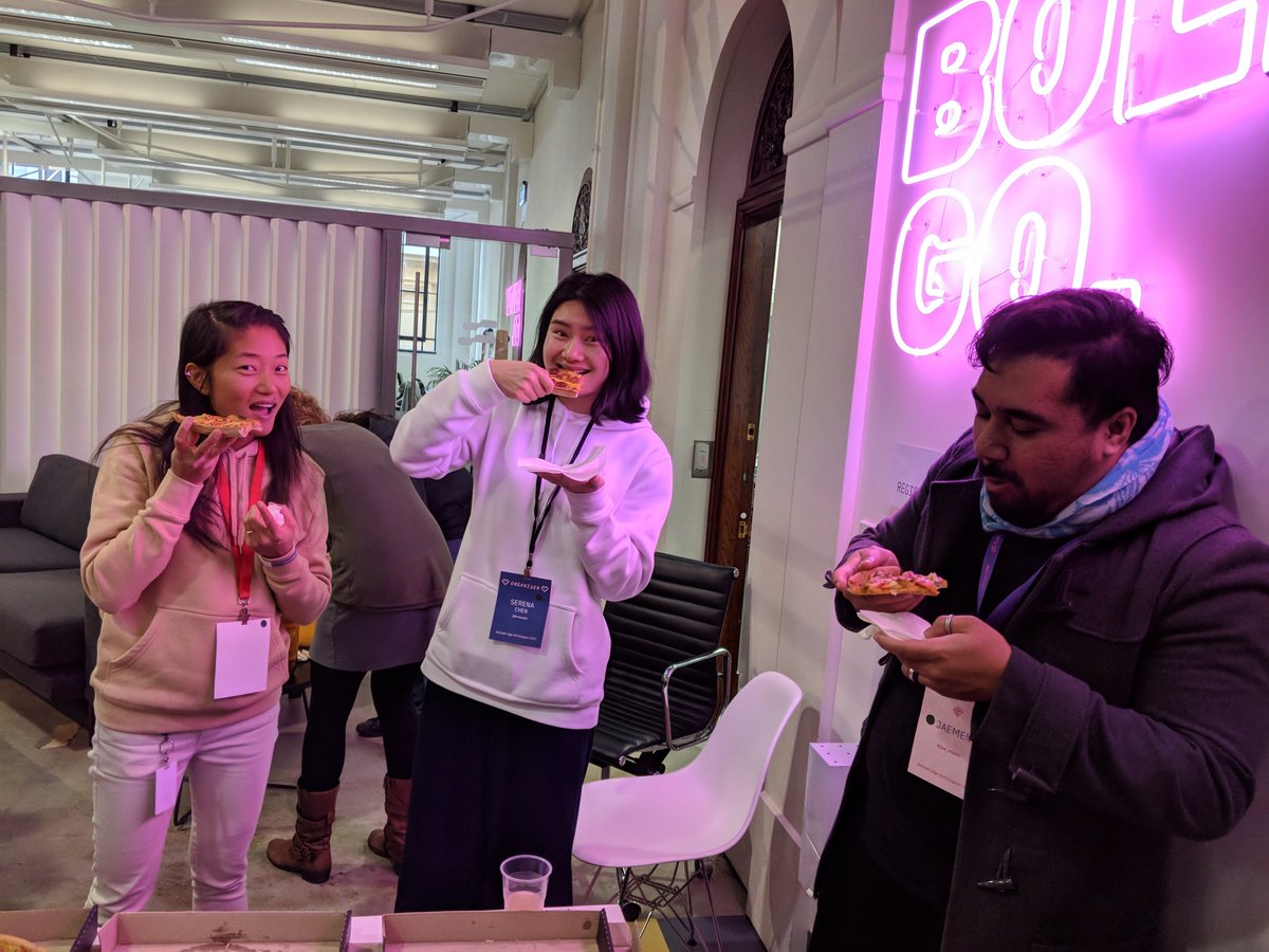 RailsBridge Wgtn tweet media