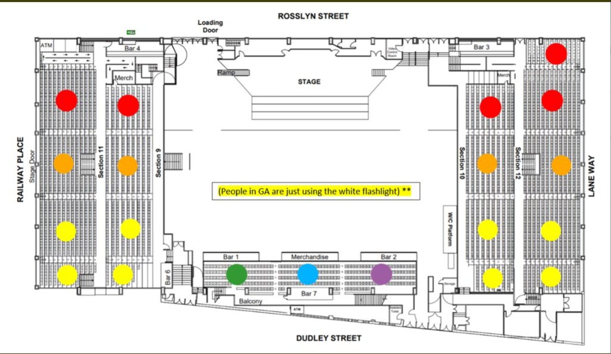 PrideSOSMelb's tweet photo. once you're at the venue air drop these photos to the people around you it'll help with the project 

don't forget to tag us and use the #PrideSOSMelbourne tomorrow night https://t.co/uqqvYZ0L5a