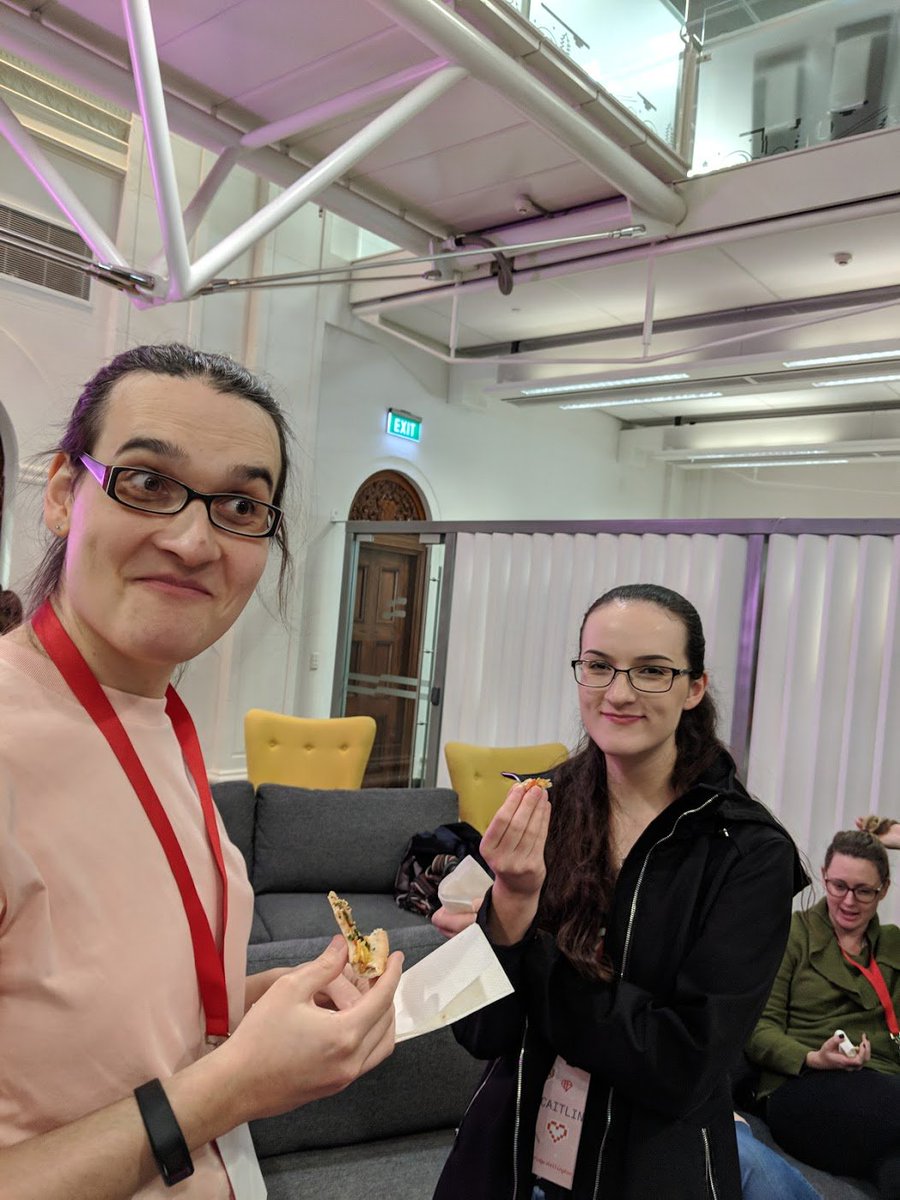 RailsBridge Wgtn tweet media