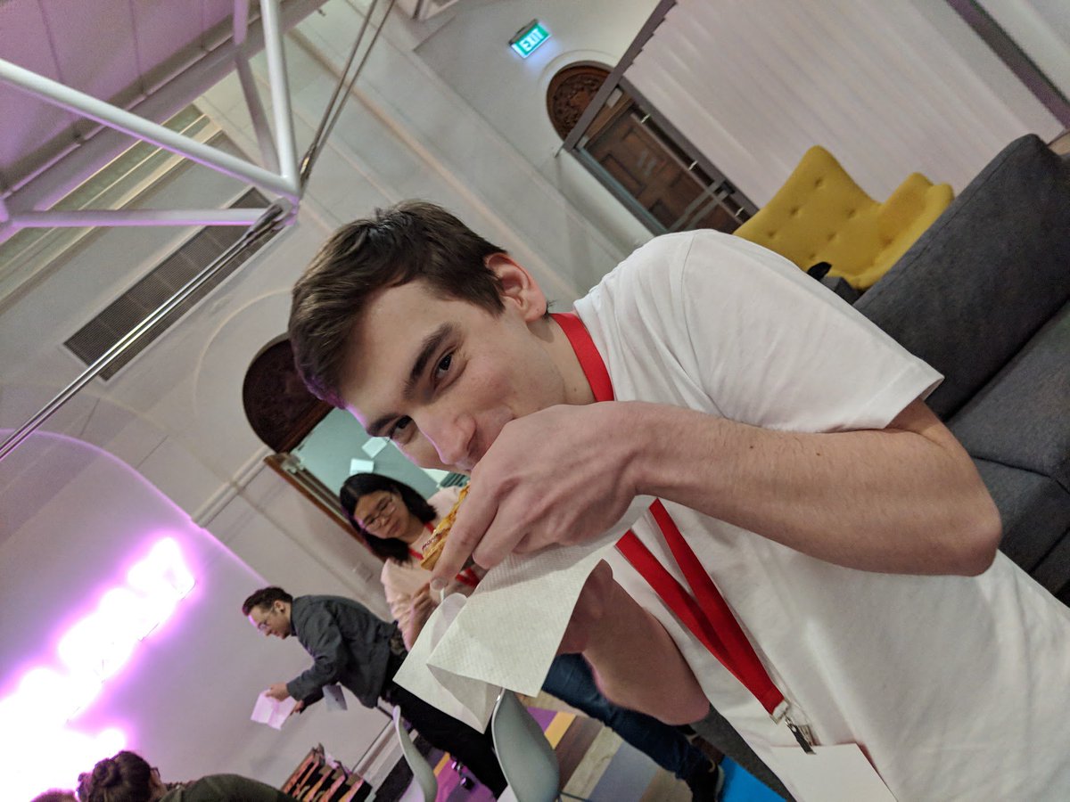 RailsBridge Wgtn tweet media