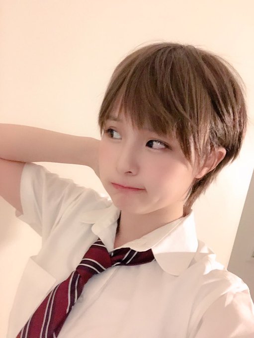 コスプレイヤー楼酥酥酥酥酥酥のTwitter画像6