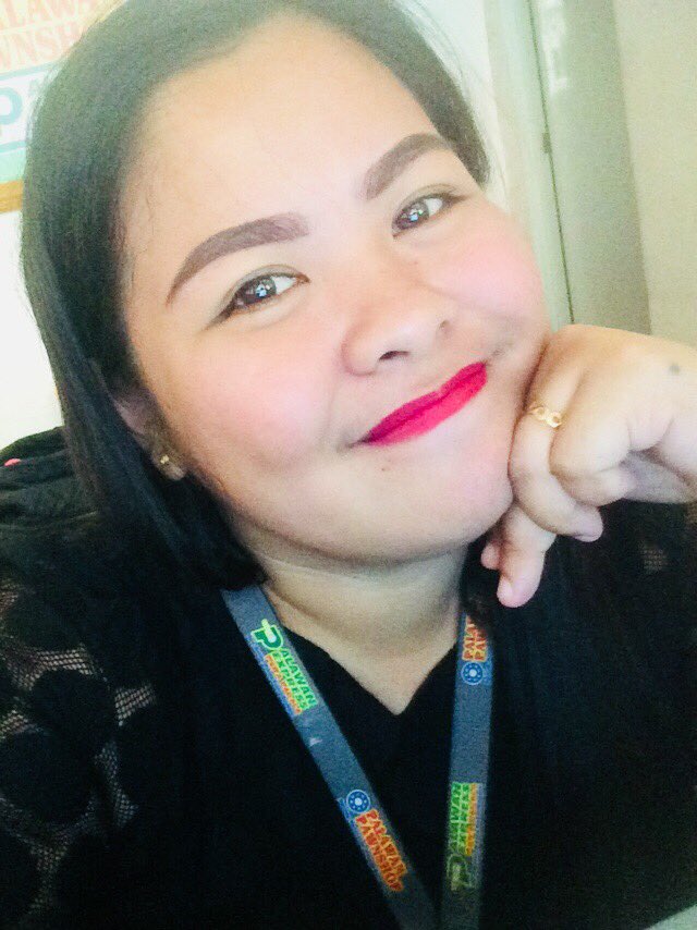 gloryjanecalde2's tweet photo. Good morning mga dzai 😘 https://t.co/GWev9MVefc
