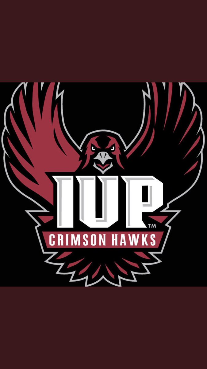 lanepearson44's tweet photo. Extremely excited to announce that I will be continuing my academic and athletic career at IUP. I want to thank all my family, friends, and coaches for all of the help and support along the way! https://t.co/PMMZ4T15K5