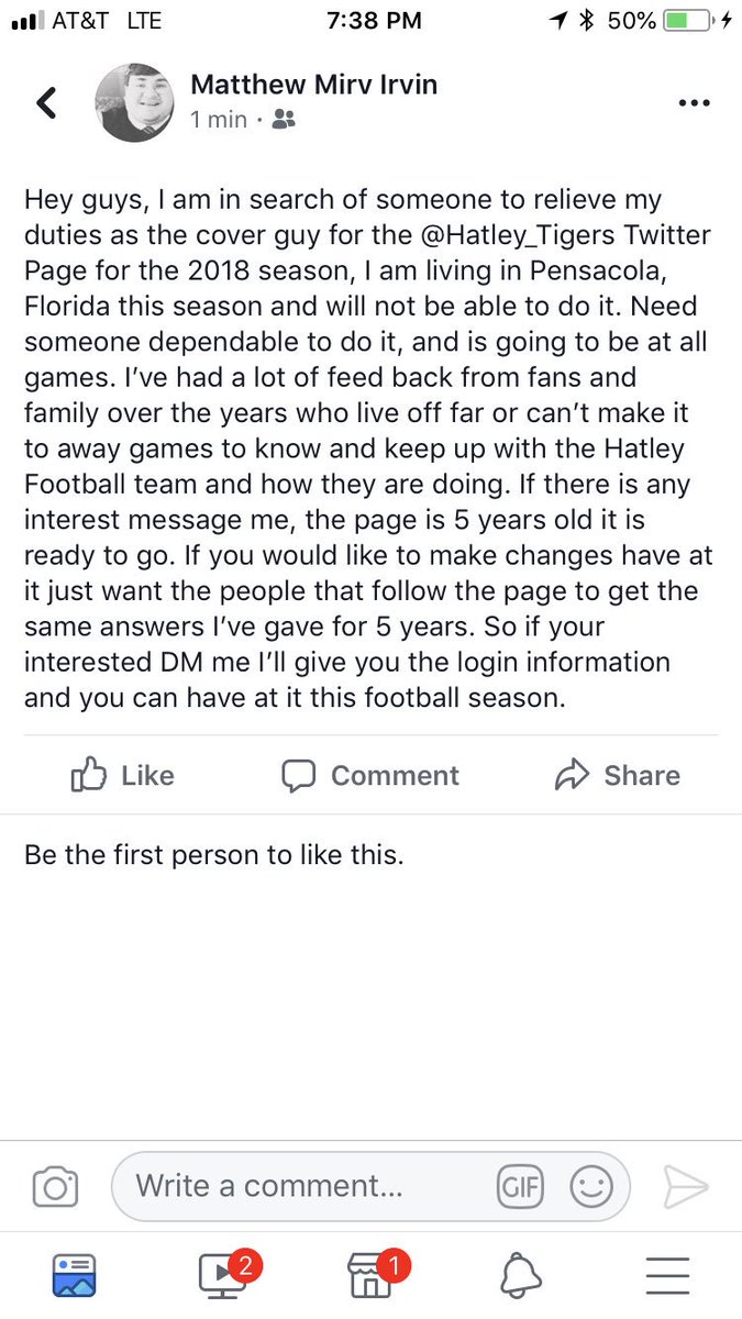 HATLEY SPORTS (Hatley_Tigers) Twitter