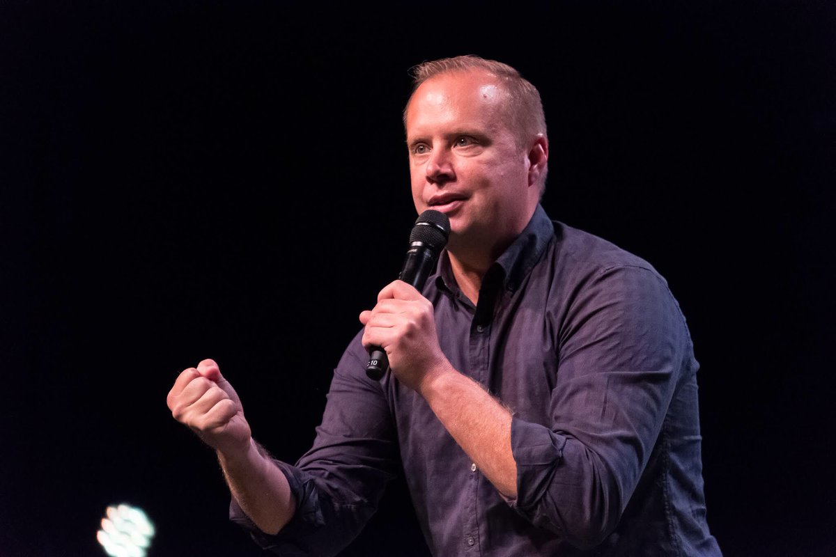randybezet's tweet photo. The legend himself @matthewbarnett1 is @mybaysidechurch this weekend!  The vision of @mybradentondreamcenter came from what God is doing in LA through Matthew. Your story this weekend is so inspiring. You don’t want to miss this! https://t.co/EcqM2ZvWjs