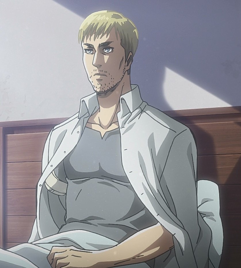 FadyChan4869xX's tweet photo. AM I THE ONLY ONE?!?!?!? HELLO?! ANYONE?!?!
#VoltronS7
#AttackOnTitanS2
#TakeshiShirogane
#Shiro
#ErwinSmith https://t.co/XuuxWPf78V