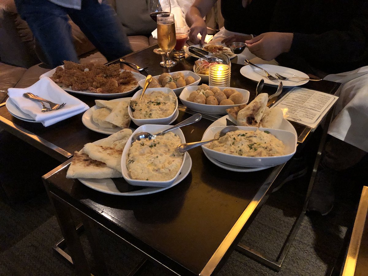 HHHuntersLive's tweet photo. Celebrating our engagement with great friends. Thanks to @BrowntoBure @yanogrk and so many others who came to celebrate https://t.co/lWNA65Ideu