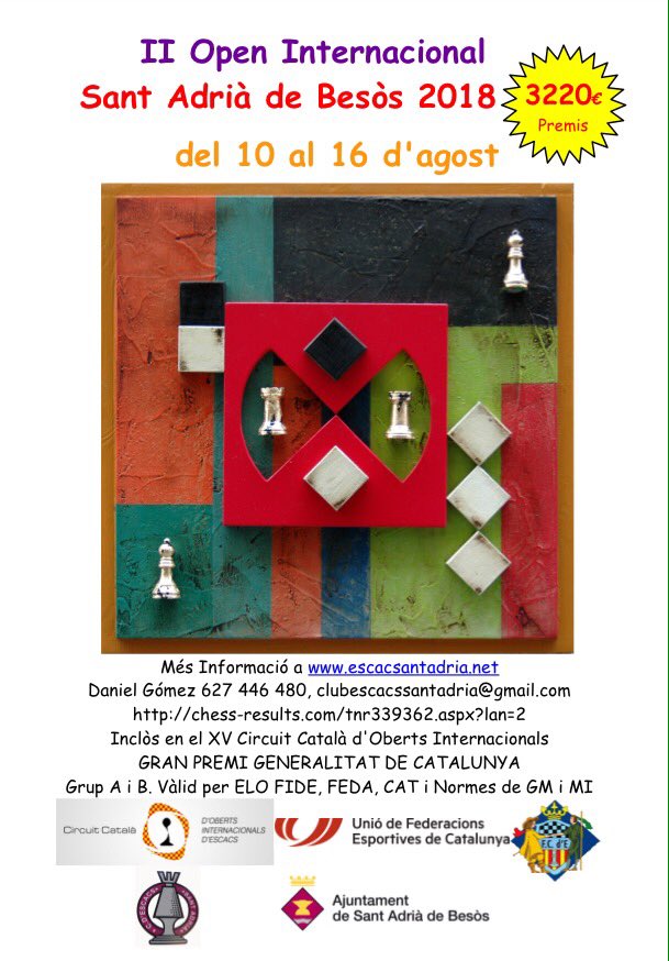 Waterpolo Sant Adria (@waterpolstadria) on Twitter photo 