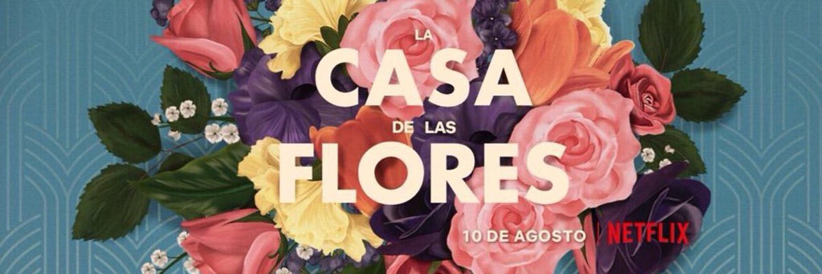 FreyAttack13's tweet photo. Cosas memorables de #LaCasaDeLasFlores 🌸💐🌺🌻🌼

-Acento de Paulina De la Mora.
-Julián enseñando las nalgas a cada rato #Lorddamelotodo 🍑🍆💦
-Carmelita everywhere
- El Chuy 🧦
-La Vero cantando 🎤 “Ella más que yo”
-El saludo para el KKs. https://t.co/6HhuiHQ2IQ