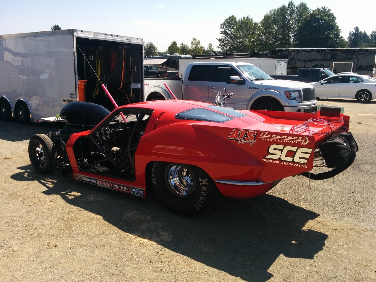 _JRWitt's tweet photo. #weekend #hotbodycontest
#NorthwestNationals #NHRA  @theplacetorace 💯 https://t.co/dHt3LFO6pd