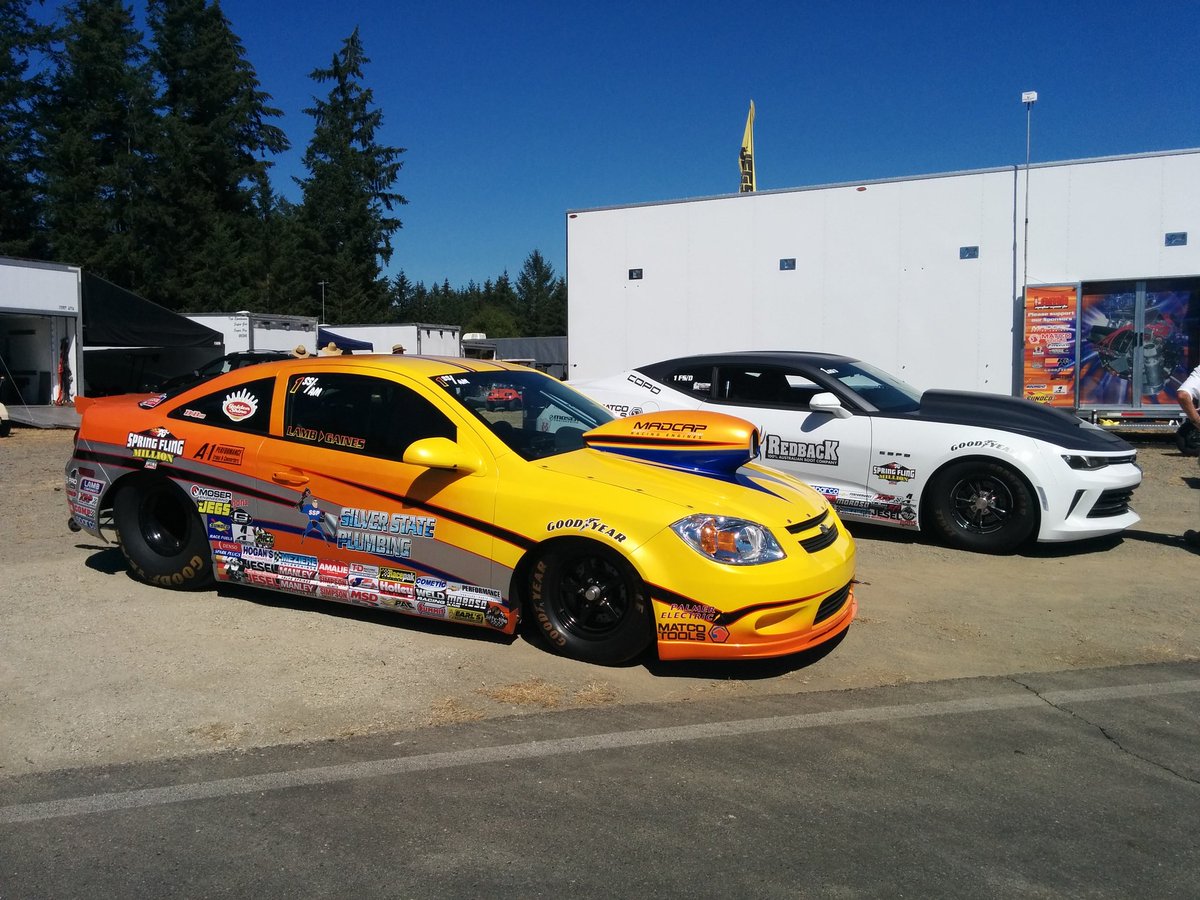 _JRWitt's tweet photo. #weekend #hotbodycontest
#NorthwestNationals #NHRA  @theplacetorace 💯 https://t.co/dHt3LFO6pd