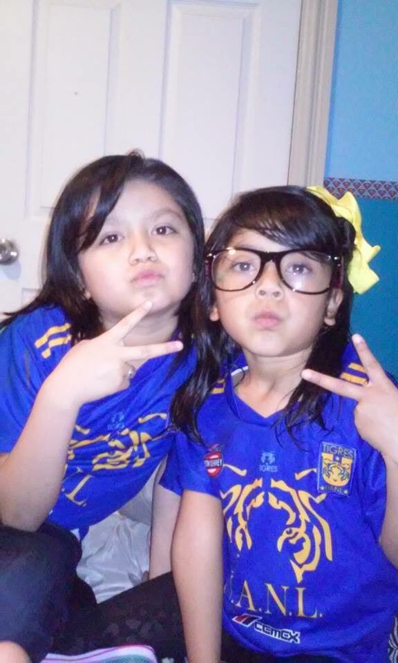 amor8686's tweet photo. @marccrosas @Paco_Villa_ @Univision @raulguzman Podría mandar saludos a zoe Hernández al pendiente de los #tigres desde  Oklahoma https://t.co/FxUgZuhMnJ