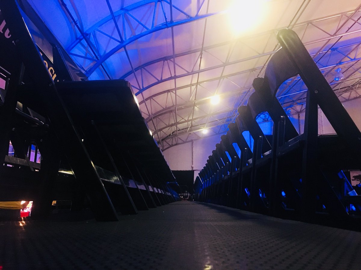 NortonNational's tweet image. Come on in and claim your seat... doors are open! 👐🏼🔛💥 @tuffnuff #FutureStarsofMMA