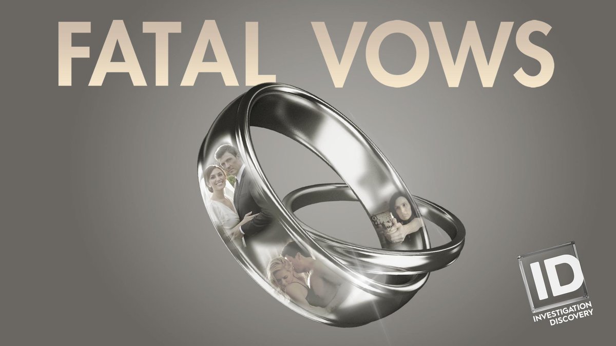 We're less than an hour away from the season premiere of #FatalVows. Who else is excited for the return of this show? #IDAddict