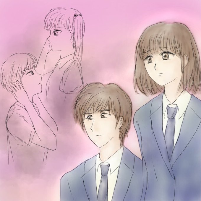 川口まどかのtwitterイラスト検索結果 古い順