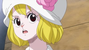 アニメ偉言 849 夜明け前 侠客団 ガーディアンズ 団長ペドロ ワンピース 名言