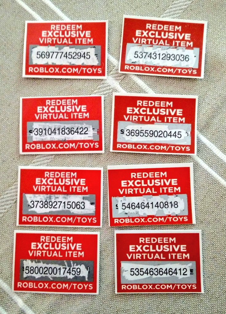 Seemorehearts roblox toy code