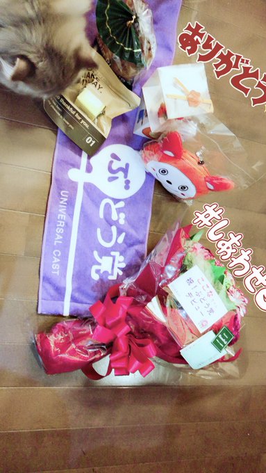 Twitterのコスプレ画像22