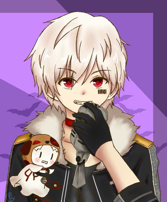 3amのtwitterイラスト検索結果 古い順