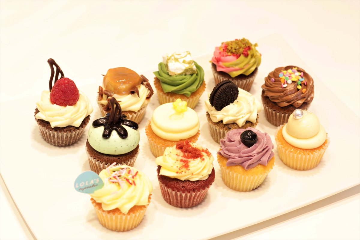 Lola Scupcakestokyo V Twitter お盆休み突入 ちょっとした手みやげにおススメのローラズカップケーキ スターターセット です 食べやすい小さなタイニーサイズのカップケーキが12種類 3300 税抜 です ローラズカップケーキ 帰省土産 手土産 タイニー Lola Scupcakestokyo V Twitter お盆休み突入 ちょっとした手みやげにおススメのローラズカップケーキ スターターセット です 食べやすい小さなタイニーサイズのカップケーキが12種類 3300 税抜 です ローラズカップケーキ 帰省土産 手土産 タイニー