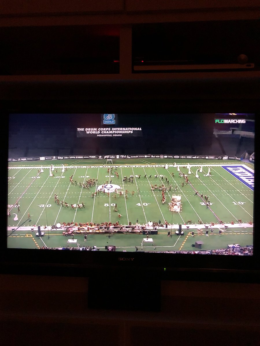 Top 4!!! #finals #DCI <a href="/CarolinaCrown/">Carolina Crown</a> <a href="/TheBlueDevils/">The Blue Devils ✨</a> <a href="/Bluecoats/">Bluecoats</a> <a href="/scvanguard/">Santa Clara Vanguard</a> good luck from the Netherlands 👍🏻👍🏻👍🏻 we are watching you ☺️💪🏻